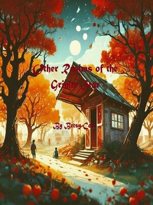 cover image of Other Side of the Grimm Realms